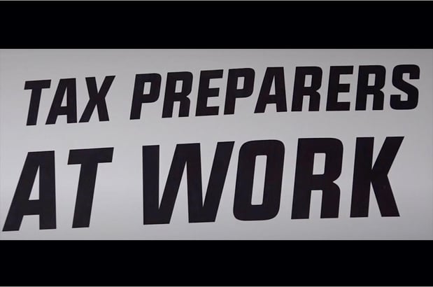 Images 1-800 QuickTax