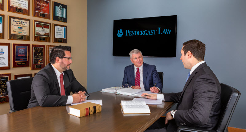 Image 5 | Pendergast Law