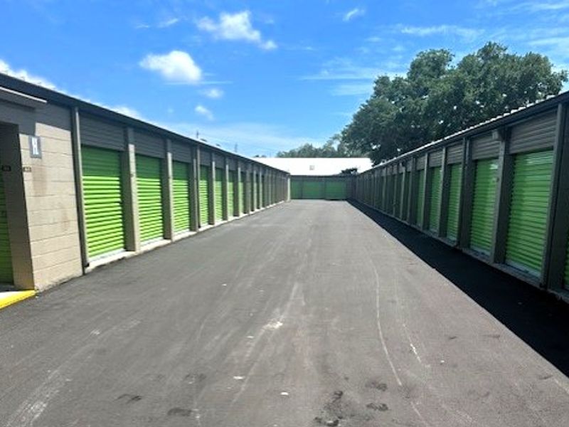 Exterior Units