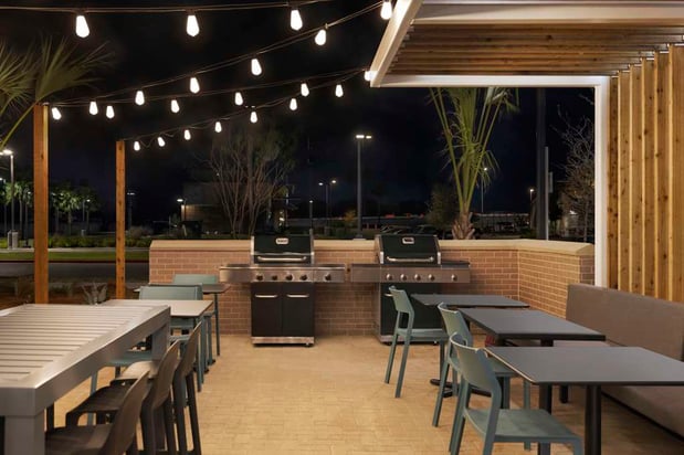 Images Home2 Suites by Hilton San Juan