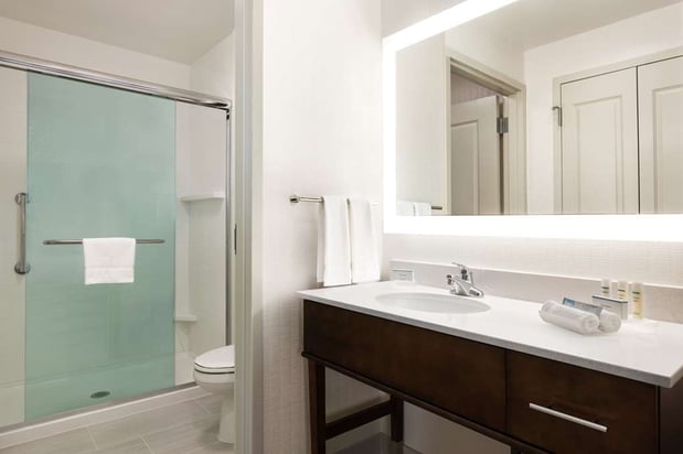 Images Homewood Suites by Hilton Arlington Rosslyn Key Bridge