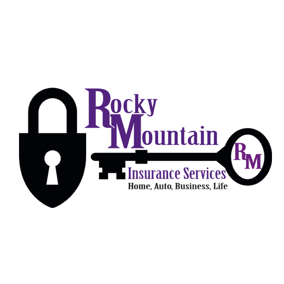 Rocky Mountain Insurance Logo