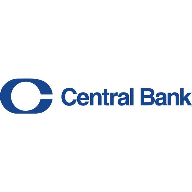 Central Bank & Trust Co. Logo