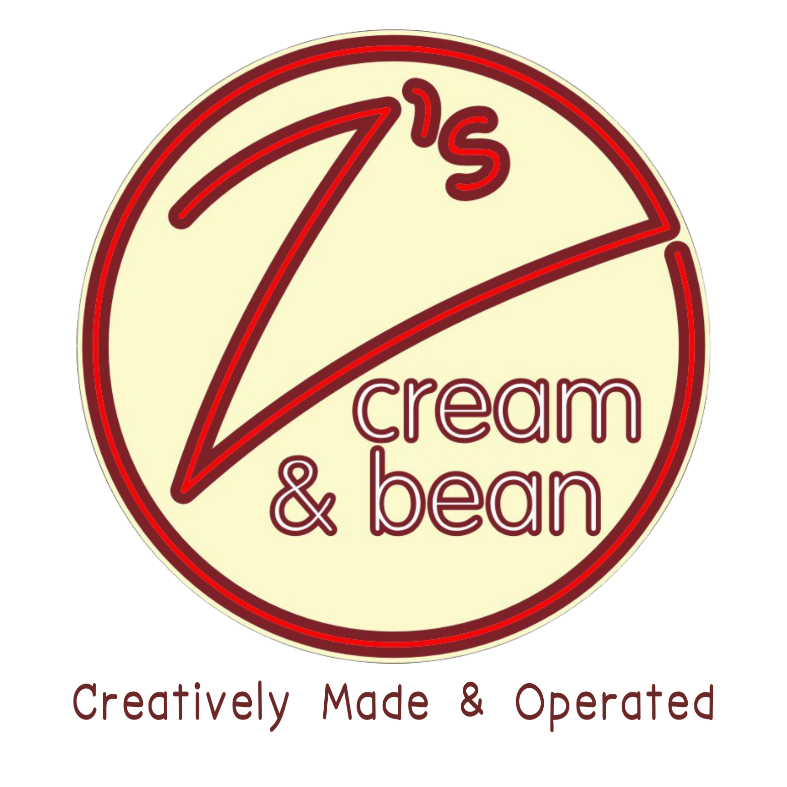 Z's Cream & Bean