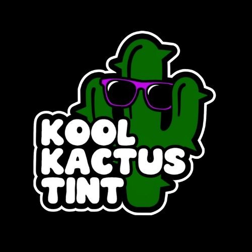 Kool Kactus Tint