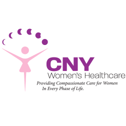 CNY Women's Healthcare