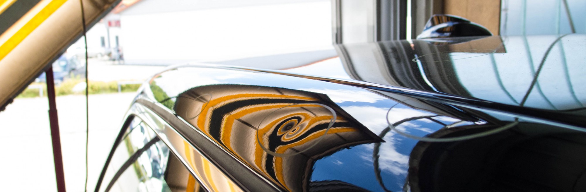 Lack- & Karosseriezentrum Engst GmbH & Co.KG, Christian-Necker-Straße 10 in Munderkingen