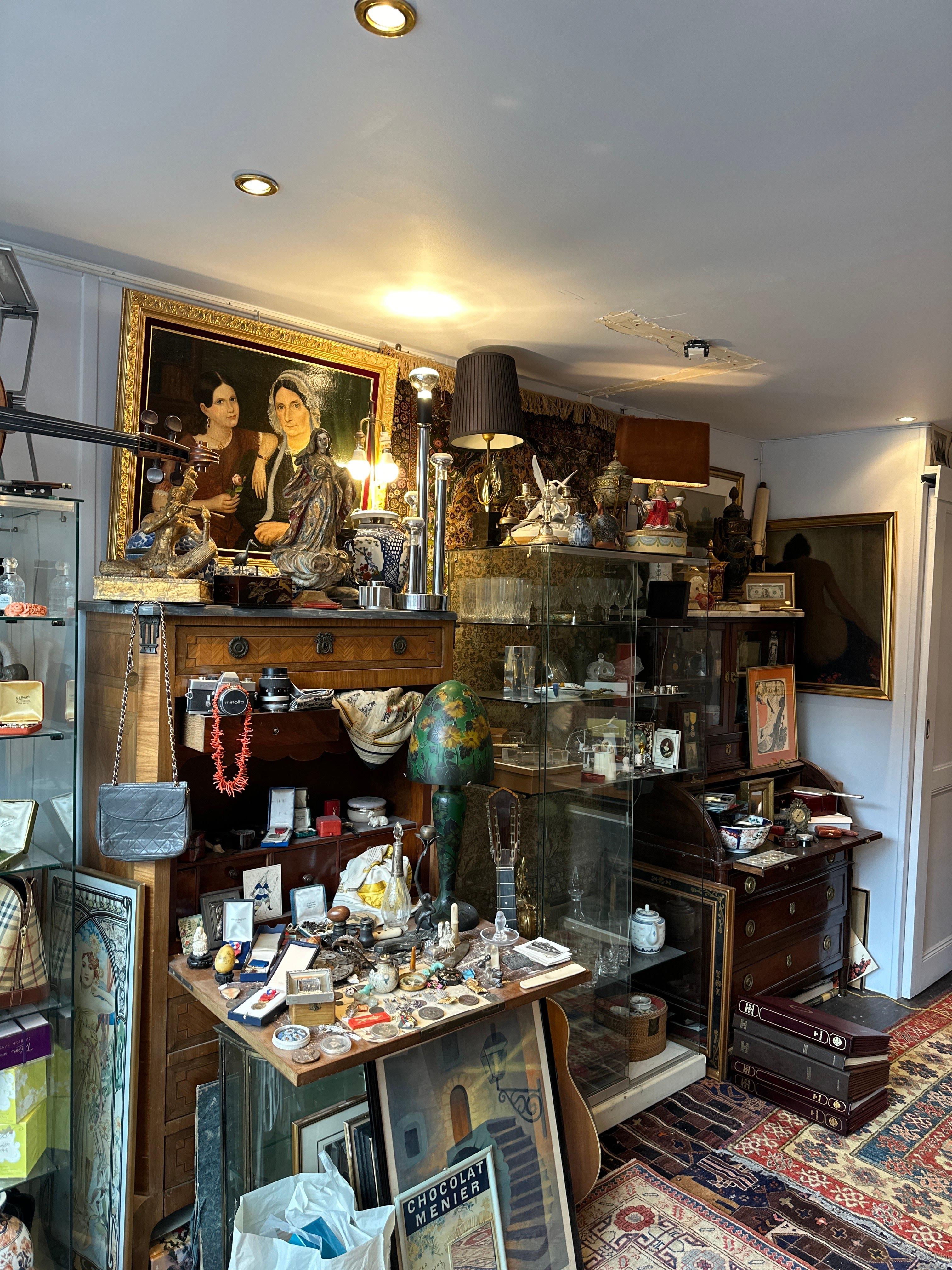 galerie image