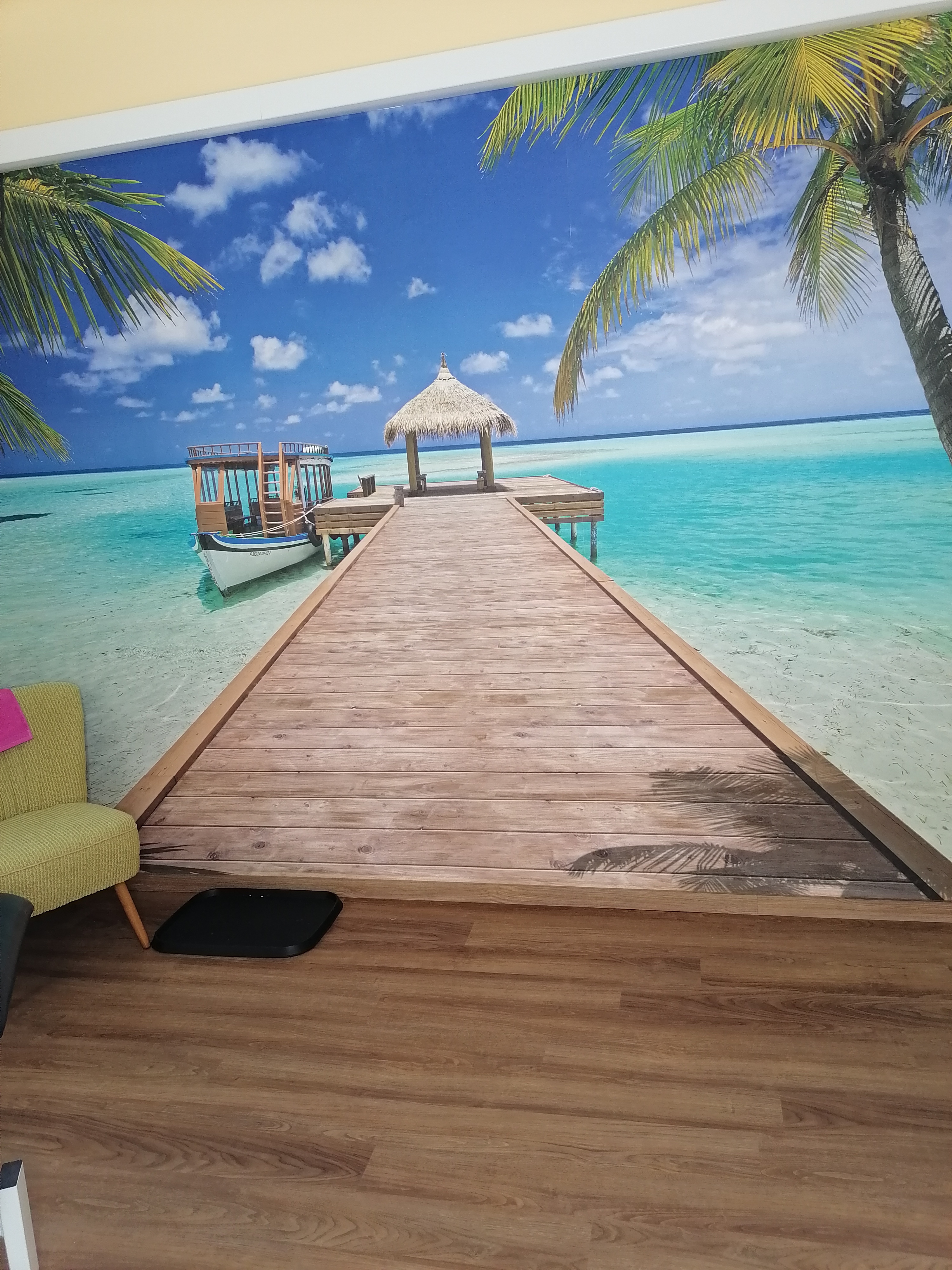 Raumausstatter Gangl, Tullner Straße 55 in Neulengbach