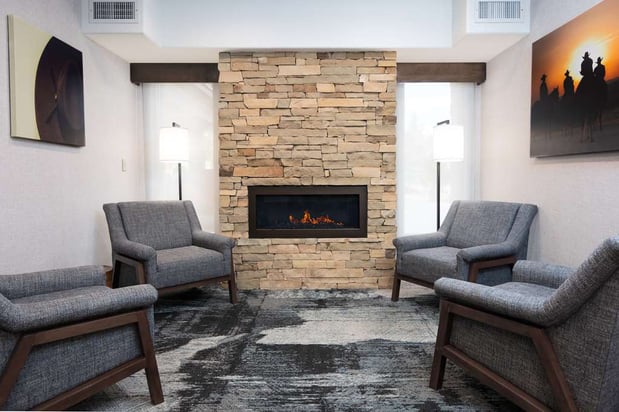 Images Hampton Inn Durango