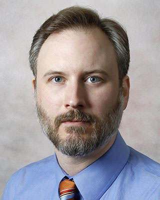Andrew J. Swearingen, MD - IU Health General Surgery - Lafayette