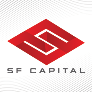 SF Capital Group Logo