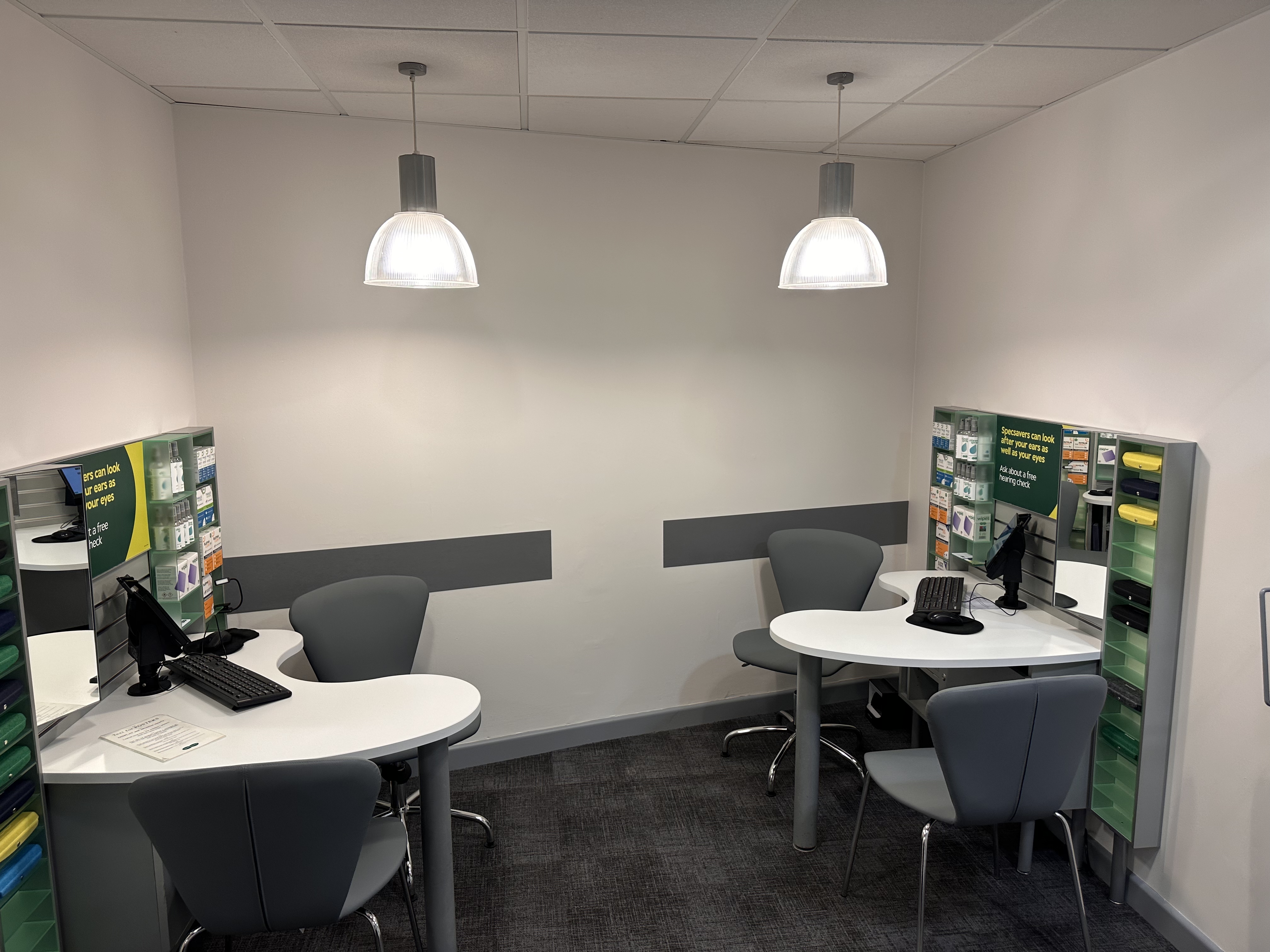 Images Specsavers Opticians and Audiologists - Altrincham
