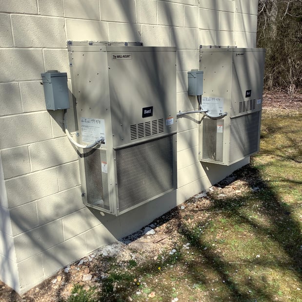 Images Arctic Air Heating, Air Conditioning & Plumbing