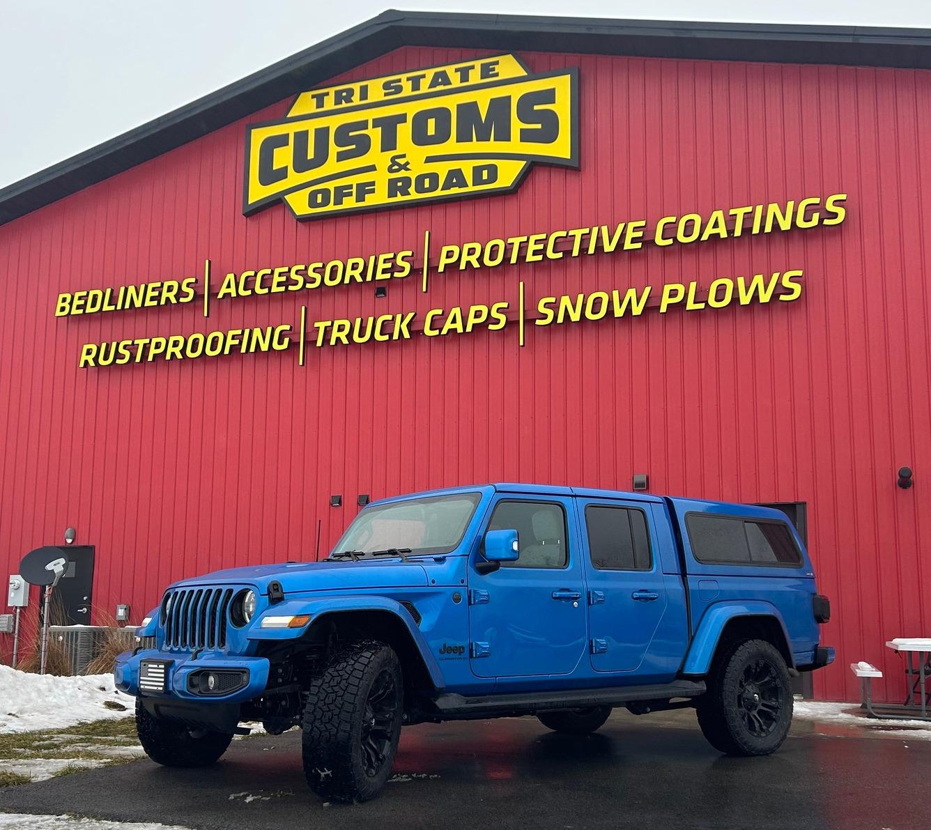 Image 21 | Tri State Customs & Offroad
