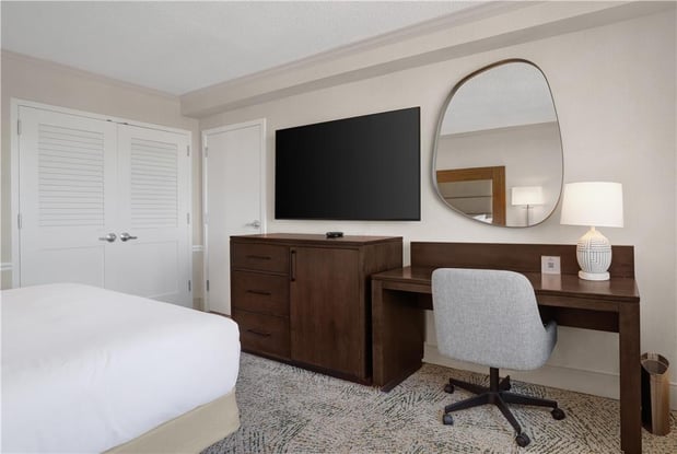 Images Hilton Arlington National Landing