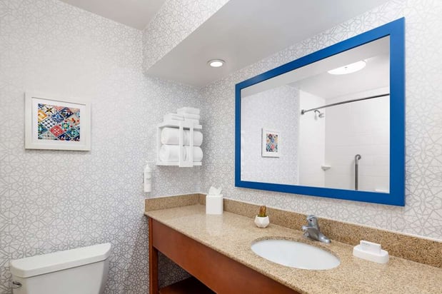 Images Hampton Inn Laredo