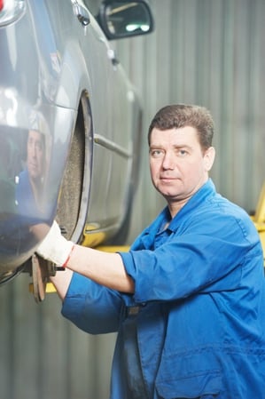 Images McMan Auto Service