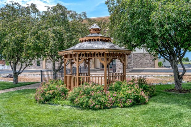 Images Hampton Inn Collinsville