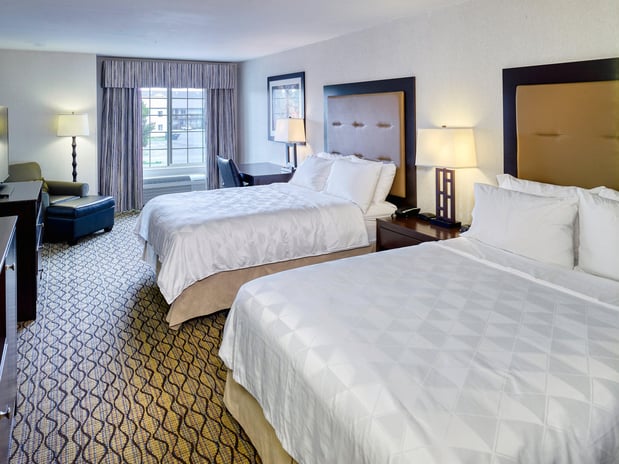 Images Holiday Inn West Yellowstone by IHG