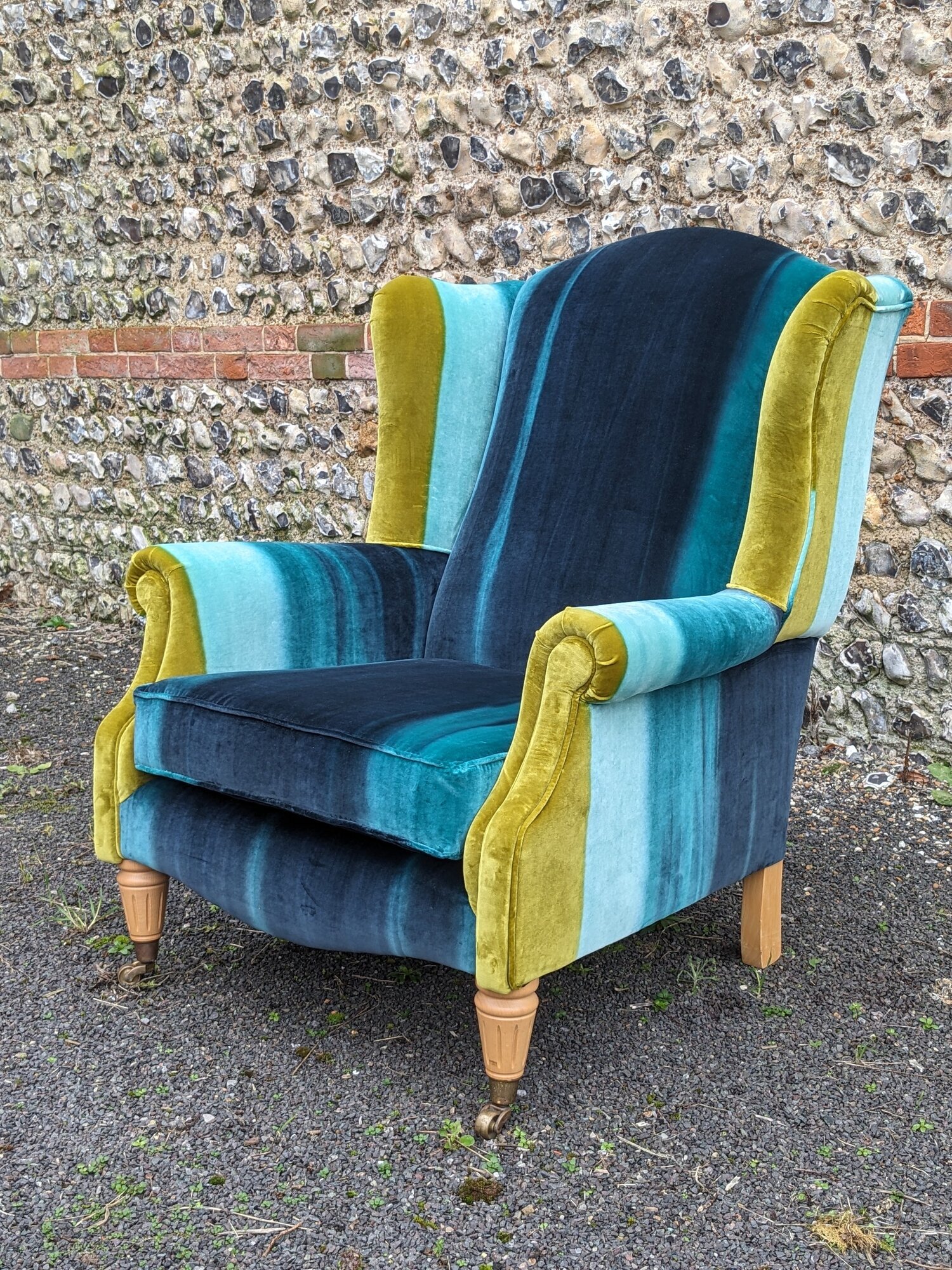 Images KB Upholstery