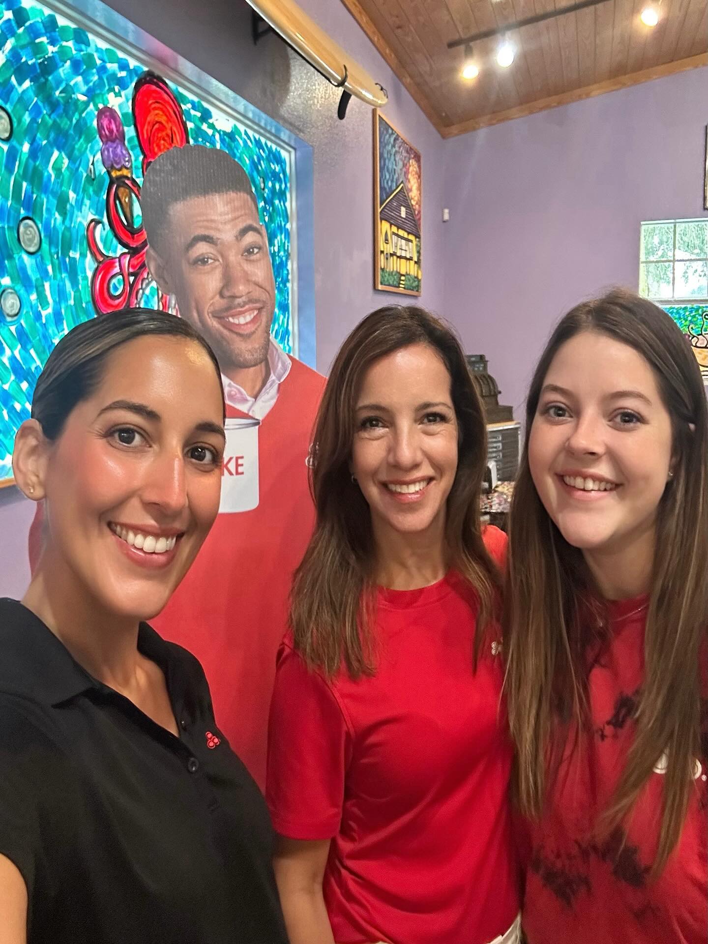 Sweet treats + sweet deals at Neighbor&rsquo;s Ice Cream Shop!