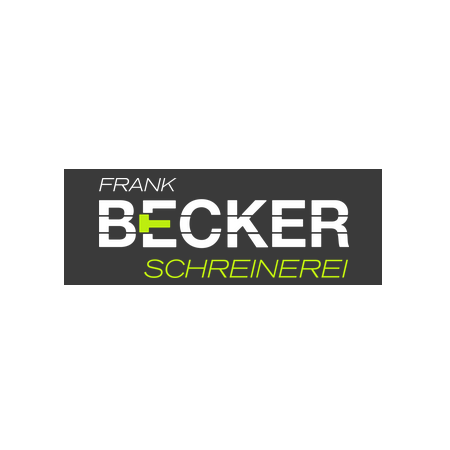 Schreinerei Frank Becker