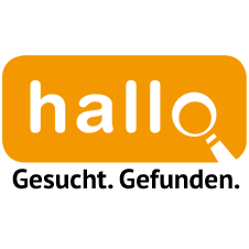 Hallo Infomedia GmbH & Co. KG Logo