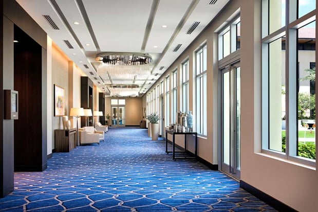Images Hilton West Palm Beach