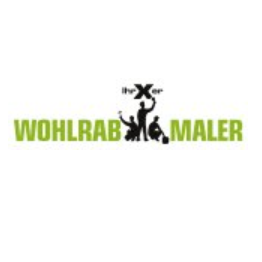Wohlrab GmbH Logo