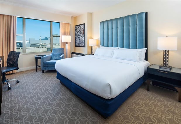 Images Hilton Milwaukee