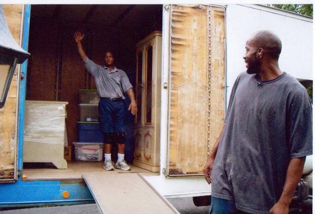 Images Margaret's Moving & Storage