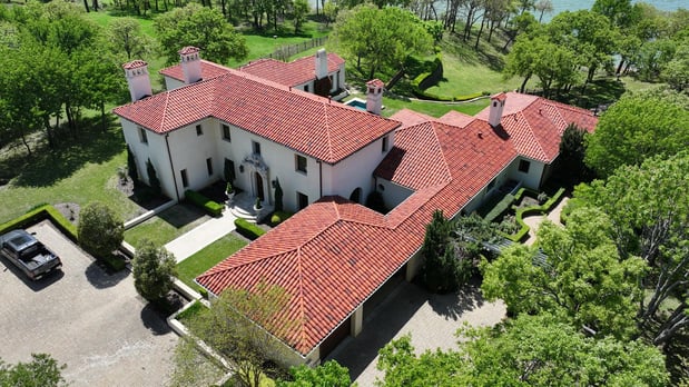 Images Shepherd Tile Roofing