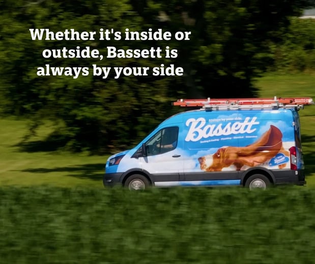 Images Bassett Services: Heating, Cooling, Plumbing, & Electrical
