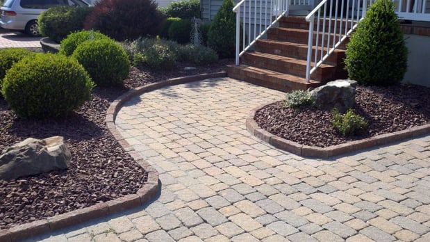 Images Zimmerman Landscaping LLC