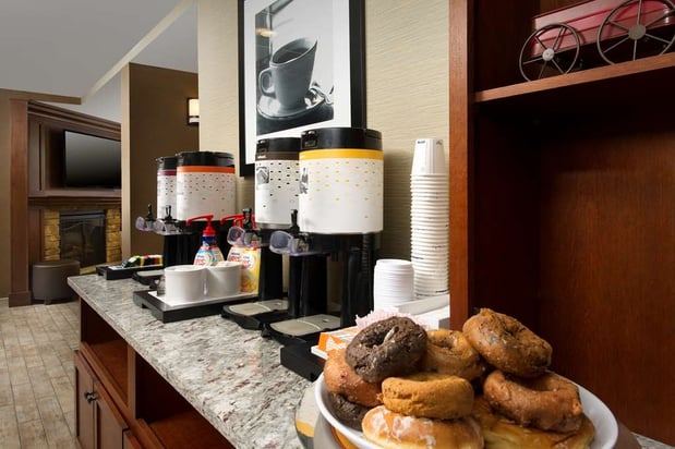 Images Hampton Inn Rochester-Greece