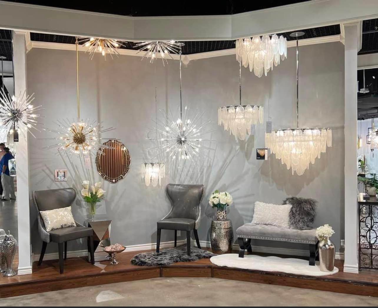 McCaffety Electric Co Inc Image