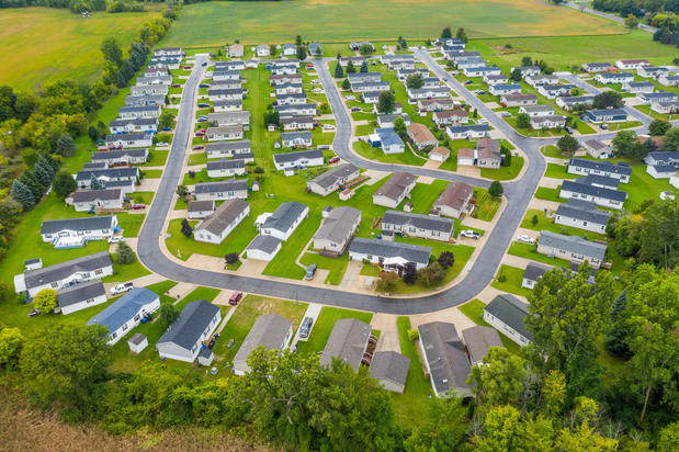 Images Swartz Creek Estates