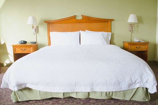 Images Hampton Inn & Suites College Station/US 6-East Bypass