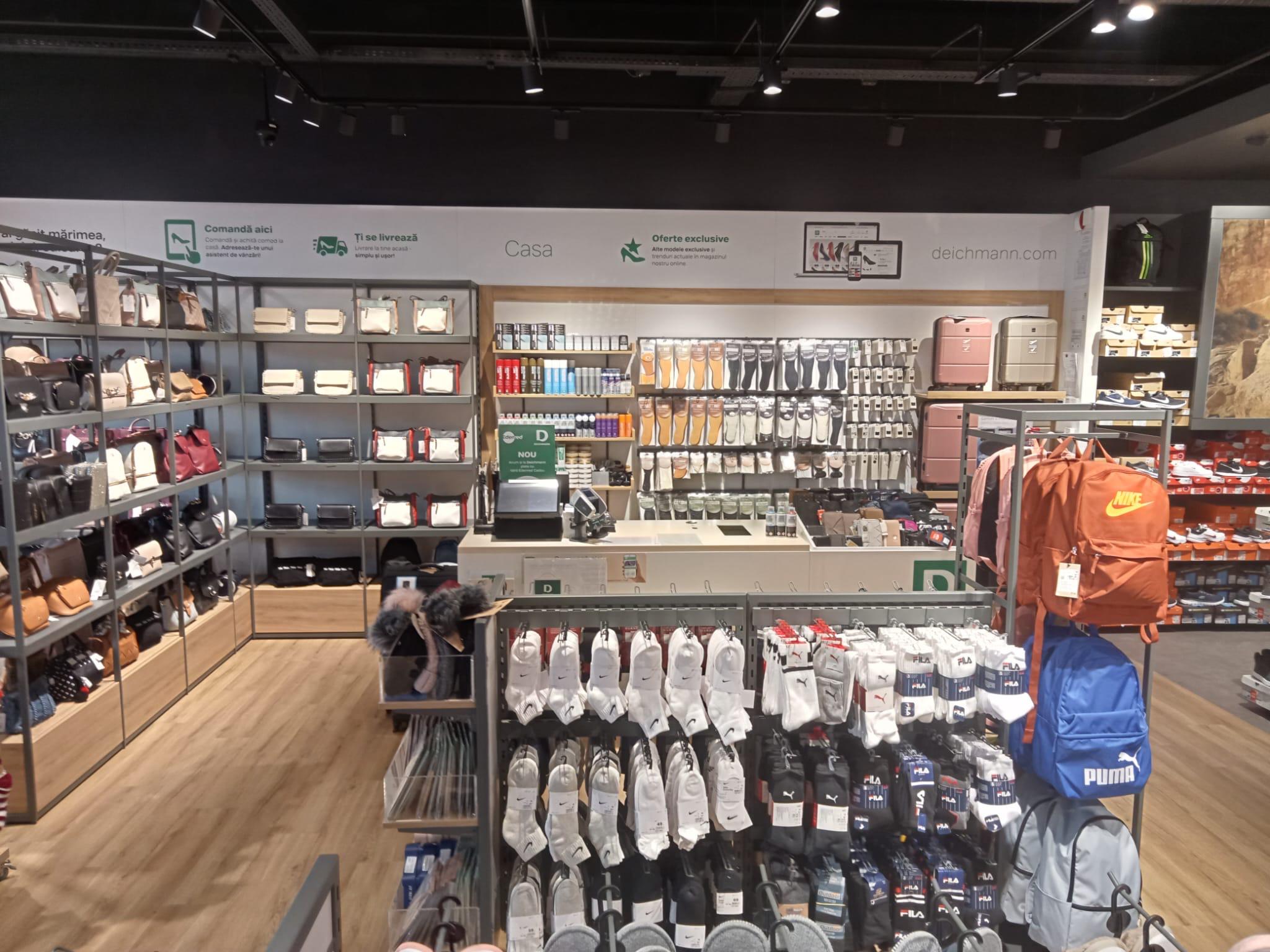 Images DEICHMANN