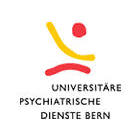 Universitäre Psychiatrische Dienste Bern (UPD) Logo