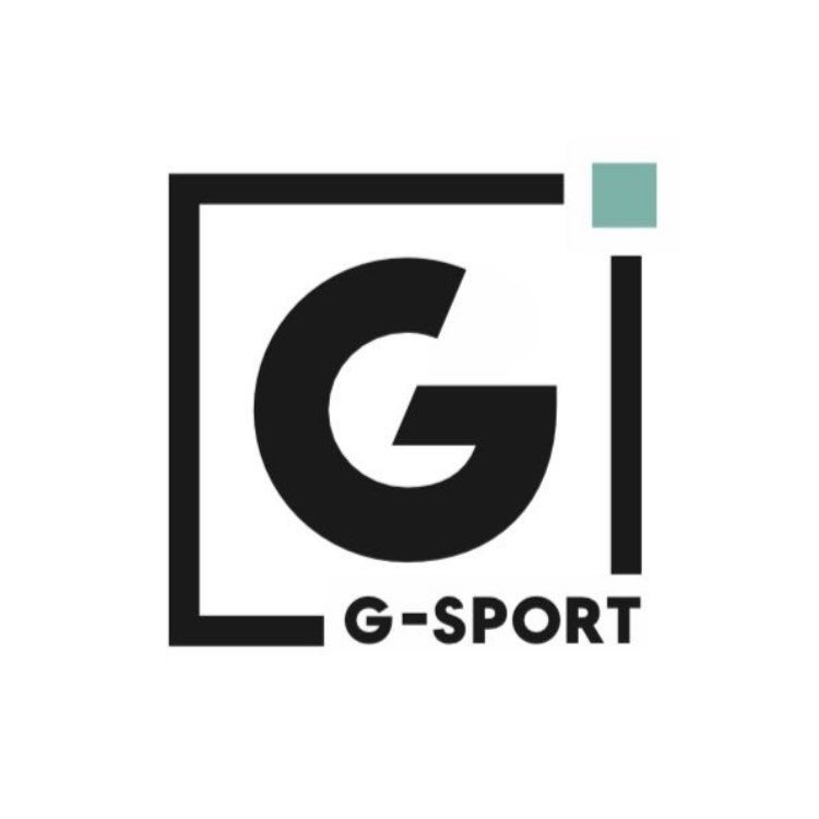 G-Sport Sàrl Logo