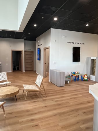 Images 100% Chiropractic - El Cerrito