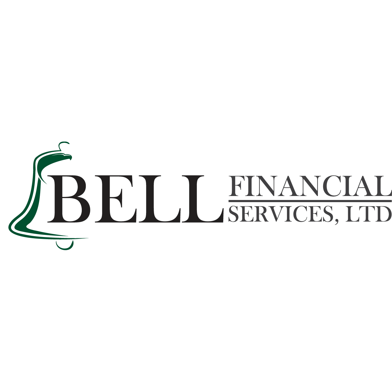 Bell Finance of Poteau Logo