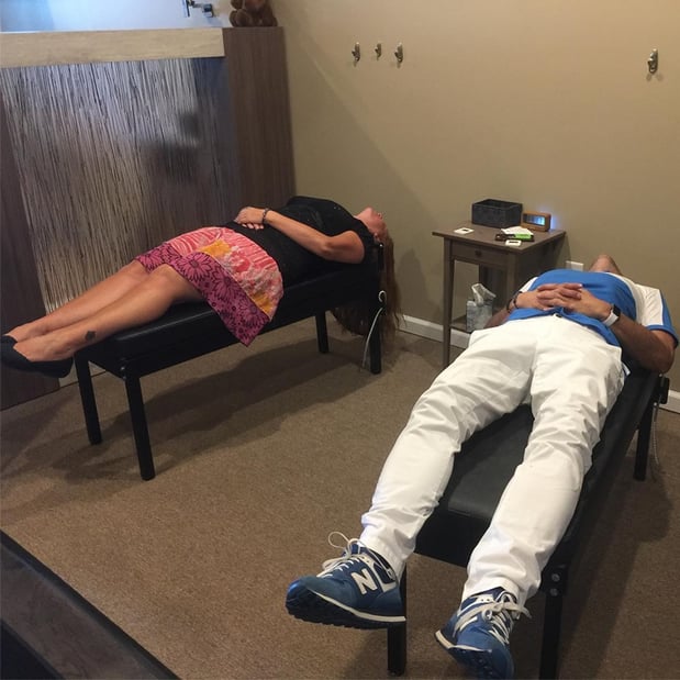 Images 100% Chiropractic - Canton
