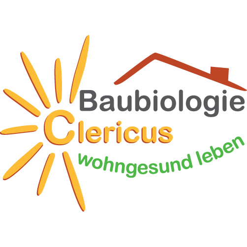 Logo Baubiologie Clericus