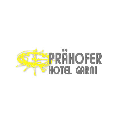 Logo Prähofer Hotel garni - Appartementhaus KG