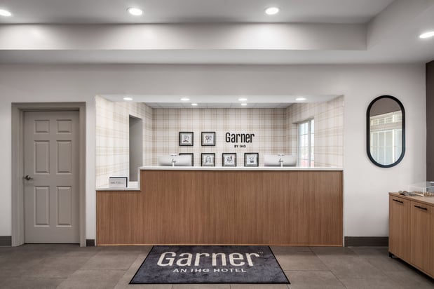 Images Garner Hotel Paducah Westby IHG