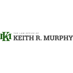 The Law Office of Keith R. Murphy Logo