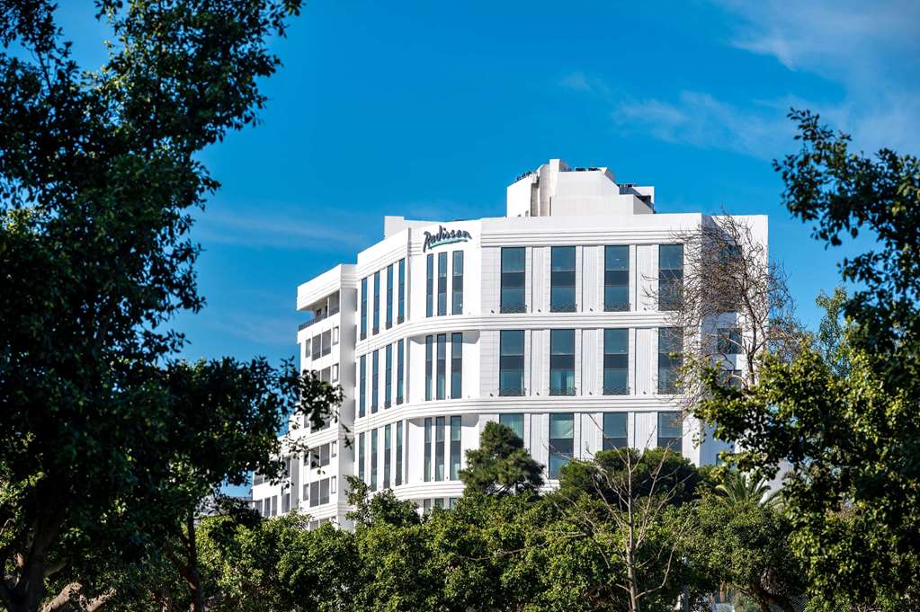 Radisson Hotel Casablanca Gauthier La Citadelle